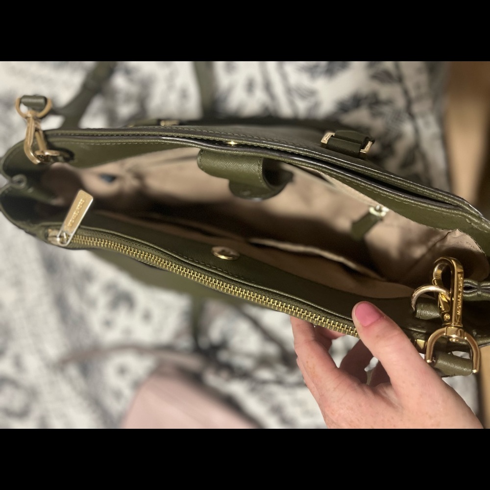 MK purse